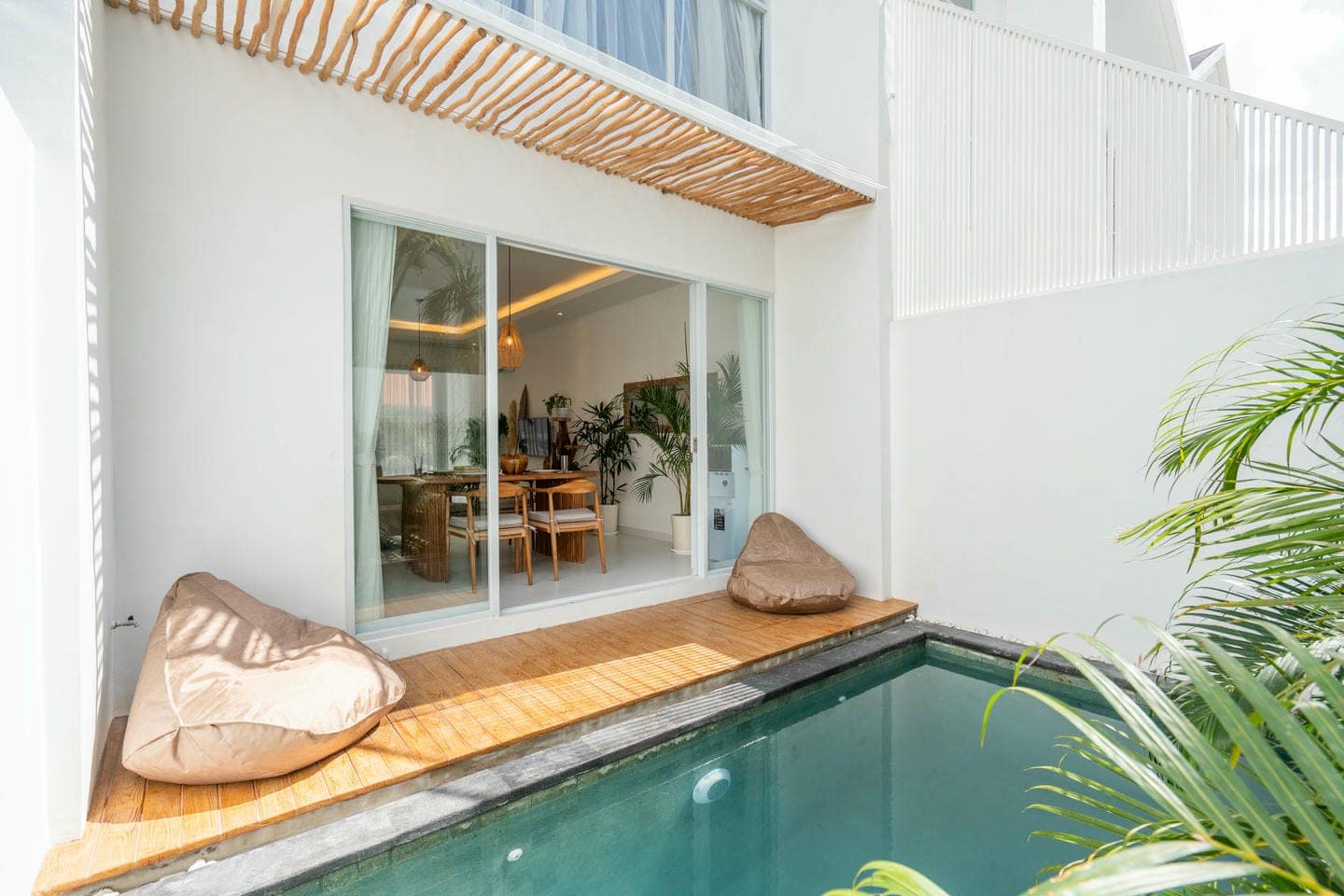 READY NOW 2/4 BEDROOM VILLA FOR SALE LEASEHOLD IN PADONAN BE-1440 